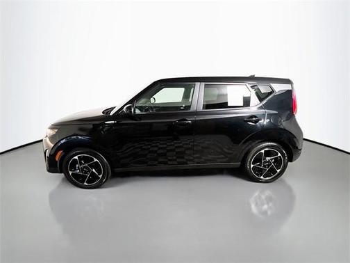 2023 Kia Soul EX