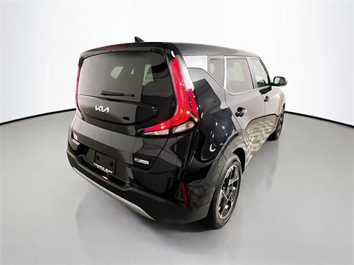 2023 Kia Soul EX