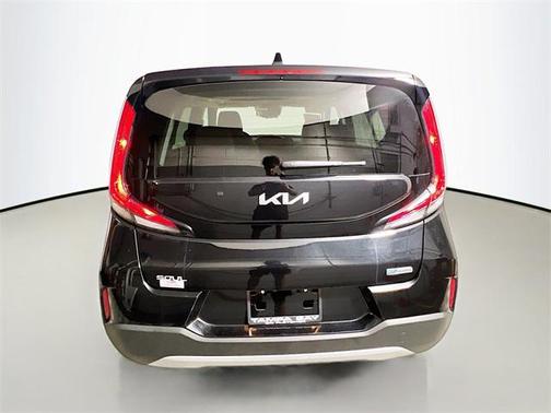 2023 Kia Soul EX