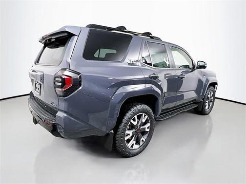 2025 Toyota 4Runner TRD Sport Premium