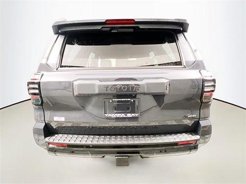 2025 Toyota 4Runner TRD Sport Premium