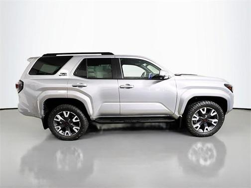 2025 Toyota 4Runner TRD Sport