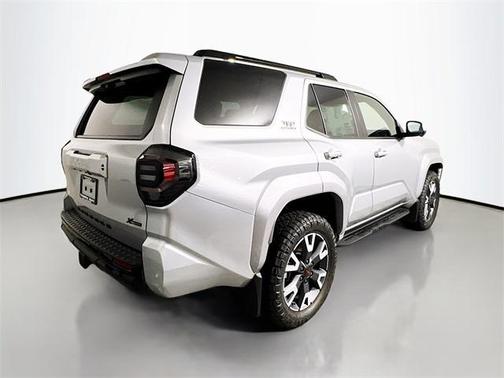 2025 Toyota 4Runner TRD Sport
