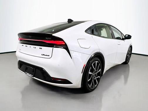 2023 Toyota Prius Prime XSE Premium