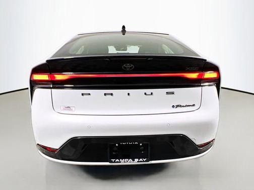 2023 Toyota Prius Prime XSE Premium