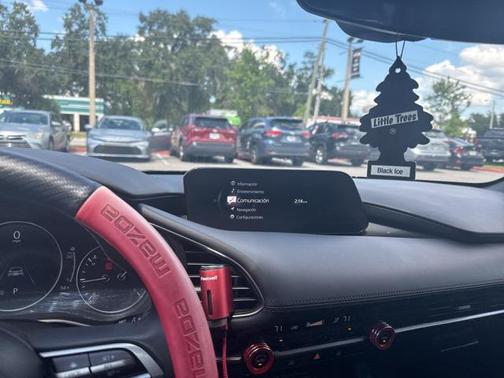 2022 Mazda Mazda3 FWD w/Select Package