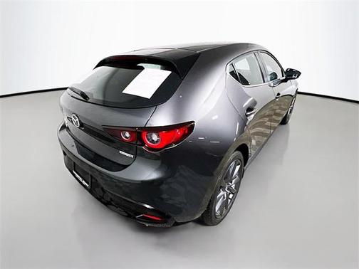 2022 Mazda Mazda3 FWD w/Select Package