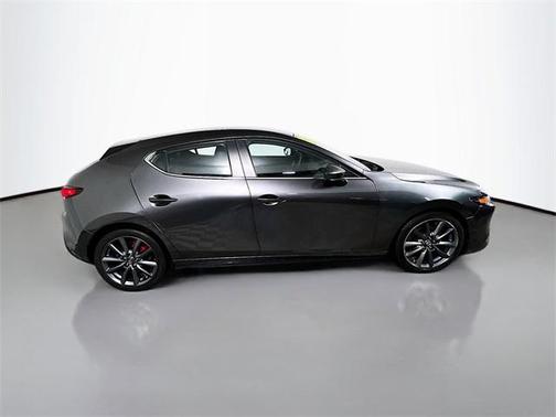 2022 Mazda Mazda3 FWD w/Select Package