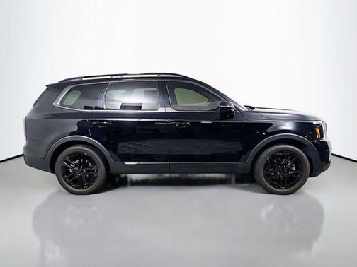 2025 Kia Telluride SX Prestige X-Line