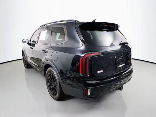 2025 Kia Telluride SX Prestige X-Line