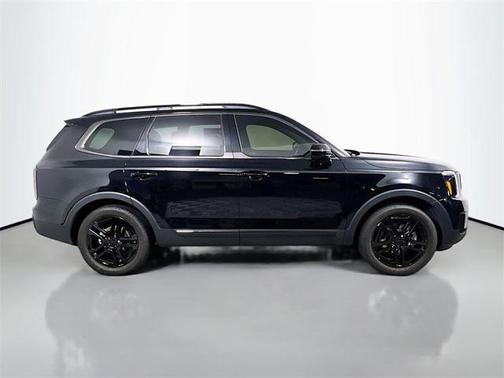 2025 Kia Telluride SX Prestige X-Line