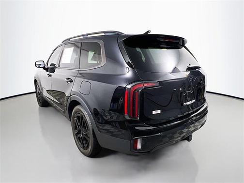 2025 Kia Telluride SX Prestige X-Line