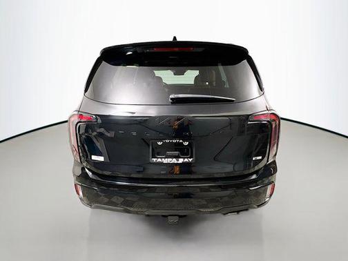 2025 Kia Telluride SX Prestige X-Line