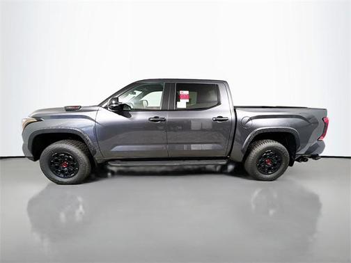2026 Toyota Tundra Hybrid TRD Pro