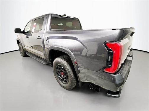 2026 Toyota Tundra Hybrid TRD Pro