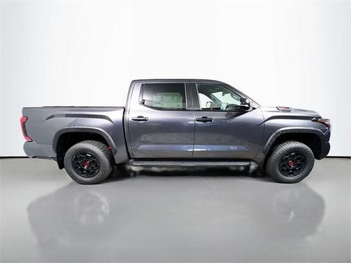 2026 Toyota Tundra Hybrid TRD Pro