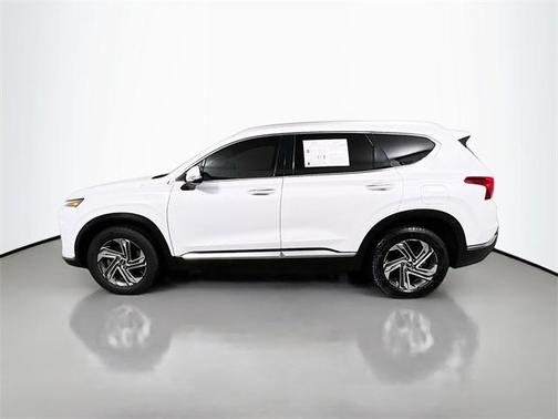 2021 Hyundai SANTA FE SEL 2.4
