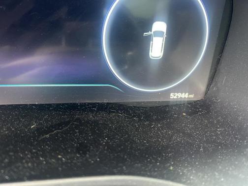 2021 Hyundai SANTA FE SEL 2.4