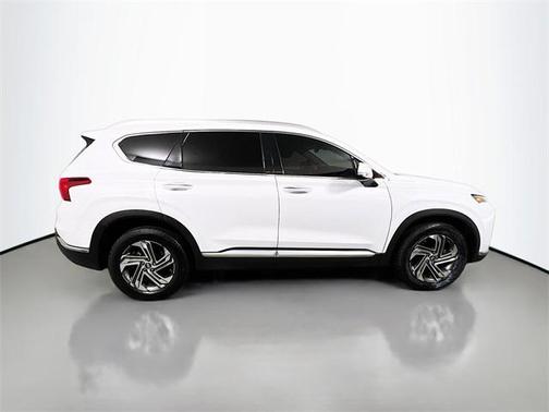 2021 Hyundai SANTA FE SEL 2.4