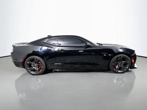 2024 Chevrolet Camaro 2SS