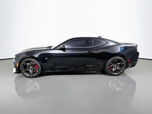 2024 Chevrolet Camaro 2SS