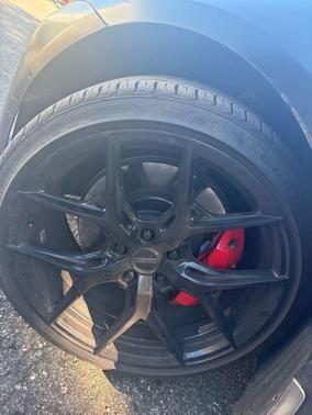 2020 Tesla Model 3 Performance