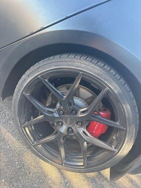 2020 Tesla Model 3 Performance