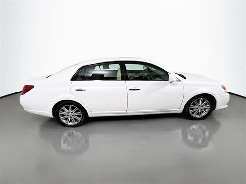 2008 Toyota Avalon Touring