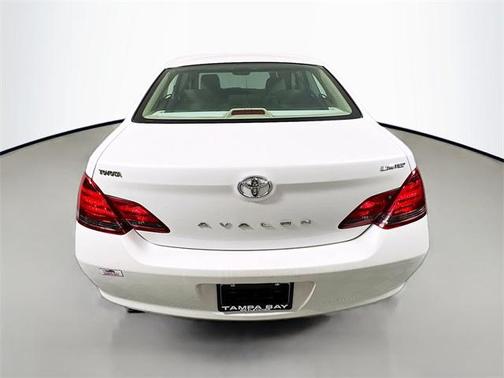 2008 Toyota Avalon Touring