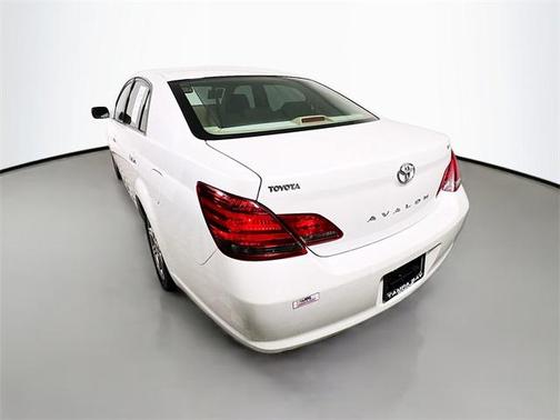 2008 Toyota Avalon Touring