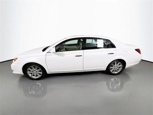 2008 Toyota Avalon Touring