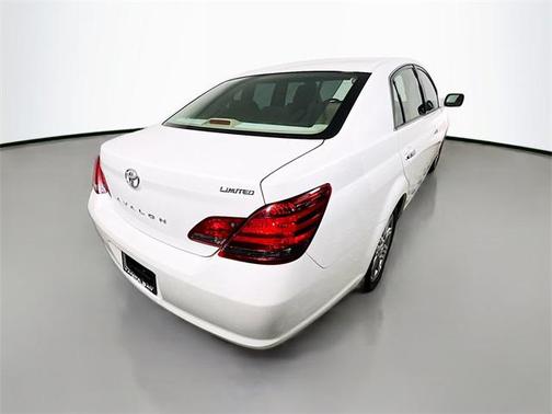 2008 Toyota Avalon Touring