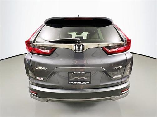 2022 Honda CR-V AWD Touring