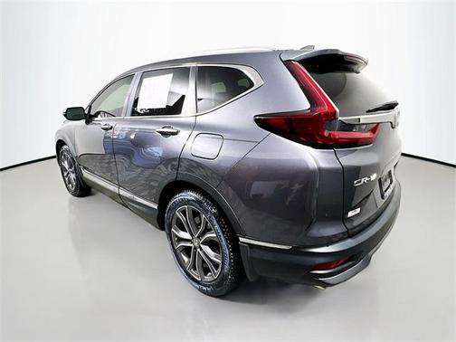 2022 Honda CR-V AWD Touring