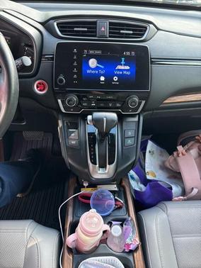2022 Honda CR-V AWD Touring