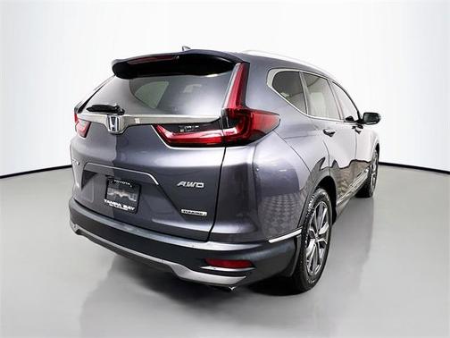 2022 Honda CR-V AWD Touring