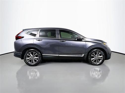 2022 Honda CR-V AWD Touring