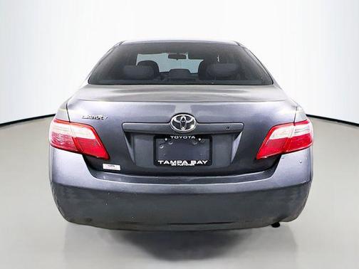 2008 Toyota Camry LE