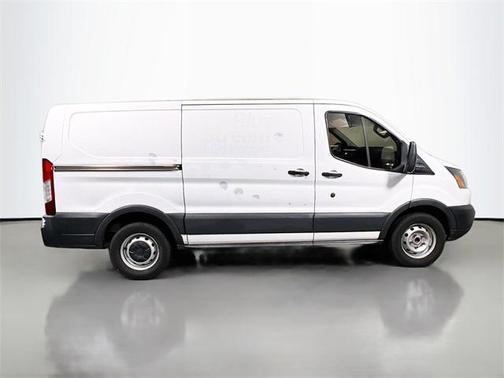2017 Ford Transit-150 Base