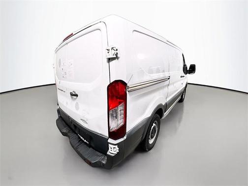 2017 Ford Transit-150 Base