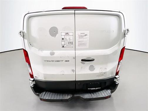 2017 Ford Transit-150 Base