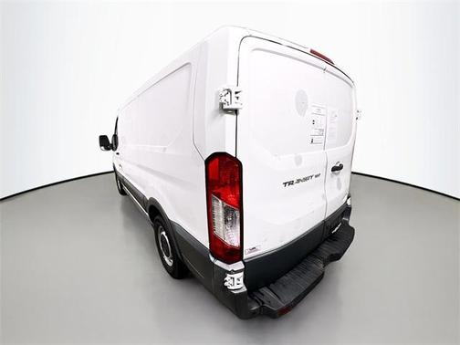 2017 Ford Transit-150 Base
