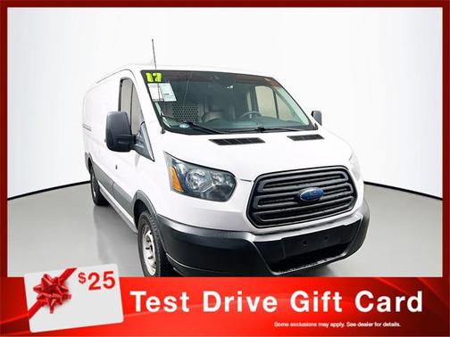 2017 Ford Transit-150 Base