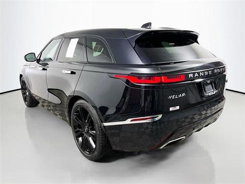 2023 Land Rover Range Rover Velar P340 S R-Dynamic
