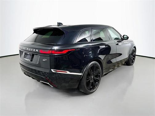 2023 Land Rover Range Rover Velar P340 S R-Dynamic