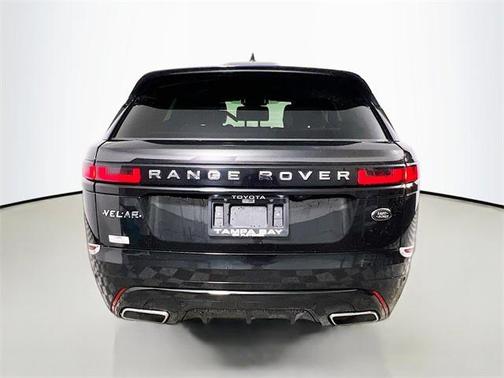 2023 Land Rover Range Rover Velar P340 S R-Dynamic