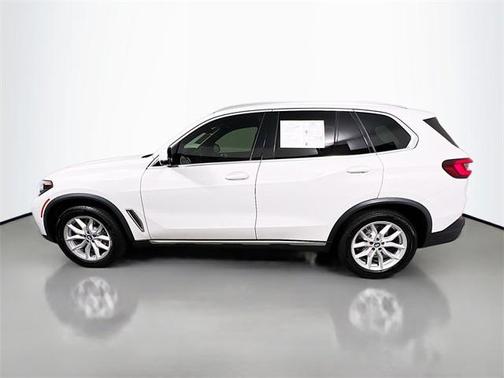 2021 BMW X5 sDrive40i