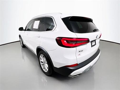 2021 BMW X5 sDrive40i