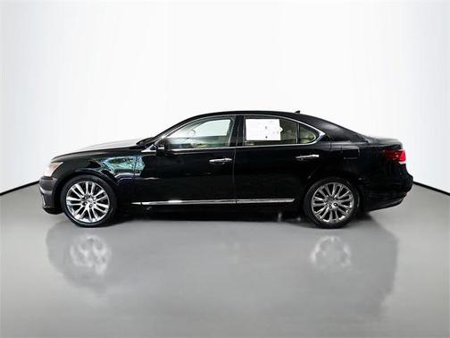 2013 Lexus LS 460 Base