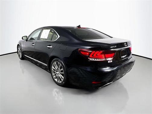2013 Lexus LS 460 Base